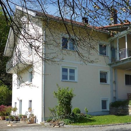 Ferienwohnung Lankl Im Bayerischen Wald Röhrnbach エクステリア 写真