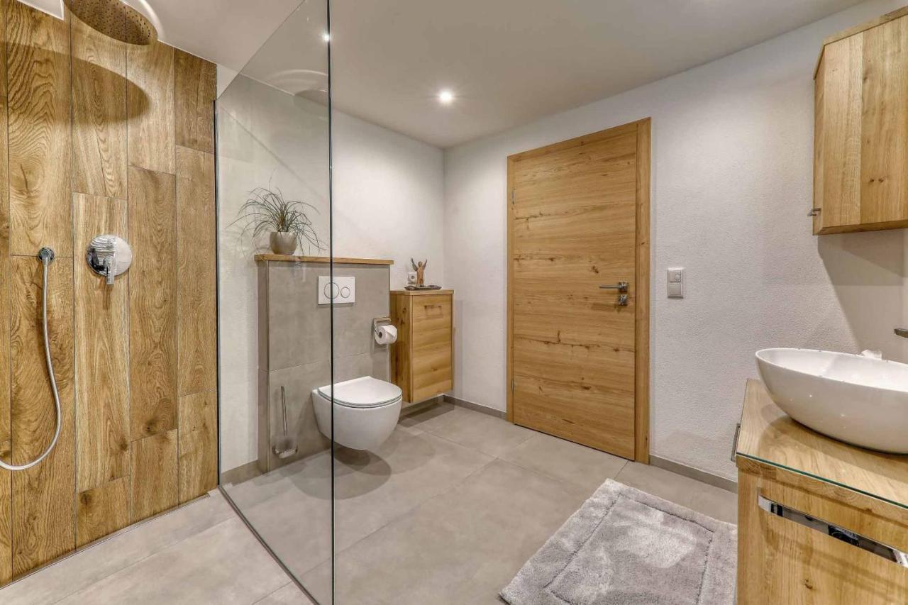 Ferienwohnung Lankl Im Bayerischen Wald Röhrnbach エクステリア 写真