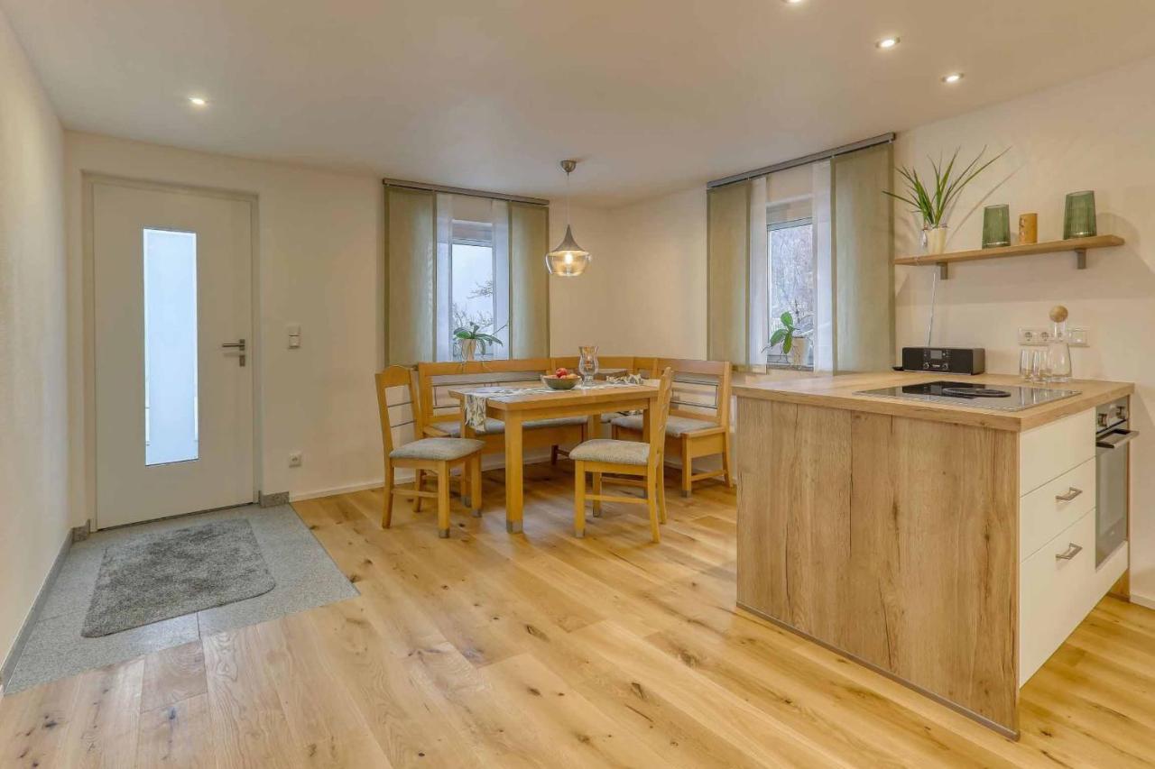 Ferienwohnung Lankl Im Bayerischen Wald Röhrnbach エクステリア 写真