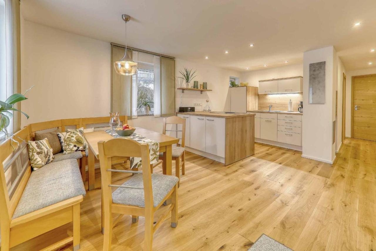 Ferienwohnung Lankl Im Bayerischen Wald Röhrnbach エクステリア 写真