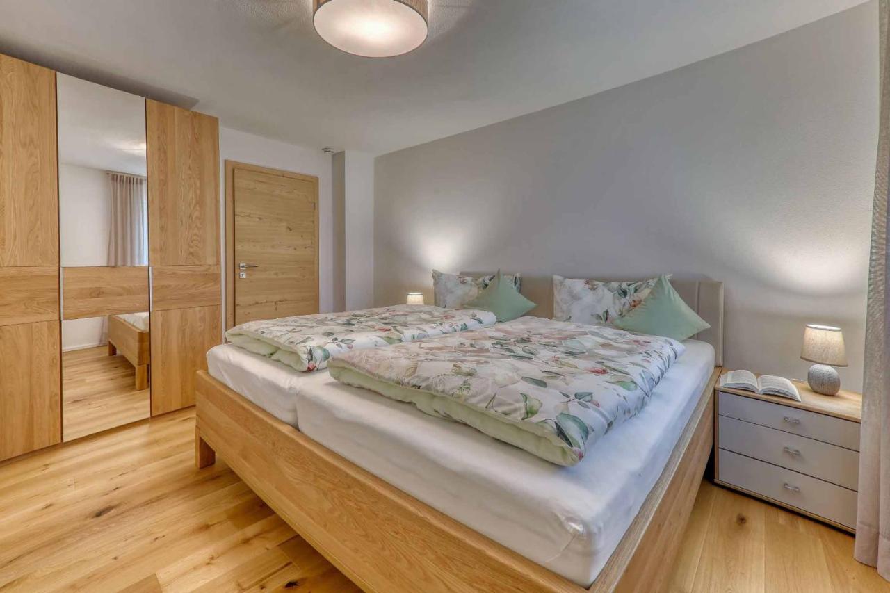 Ferienwohnung Lankl Im Bayerischen Wald Röhrnbach エクステリア 写真