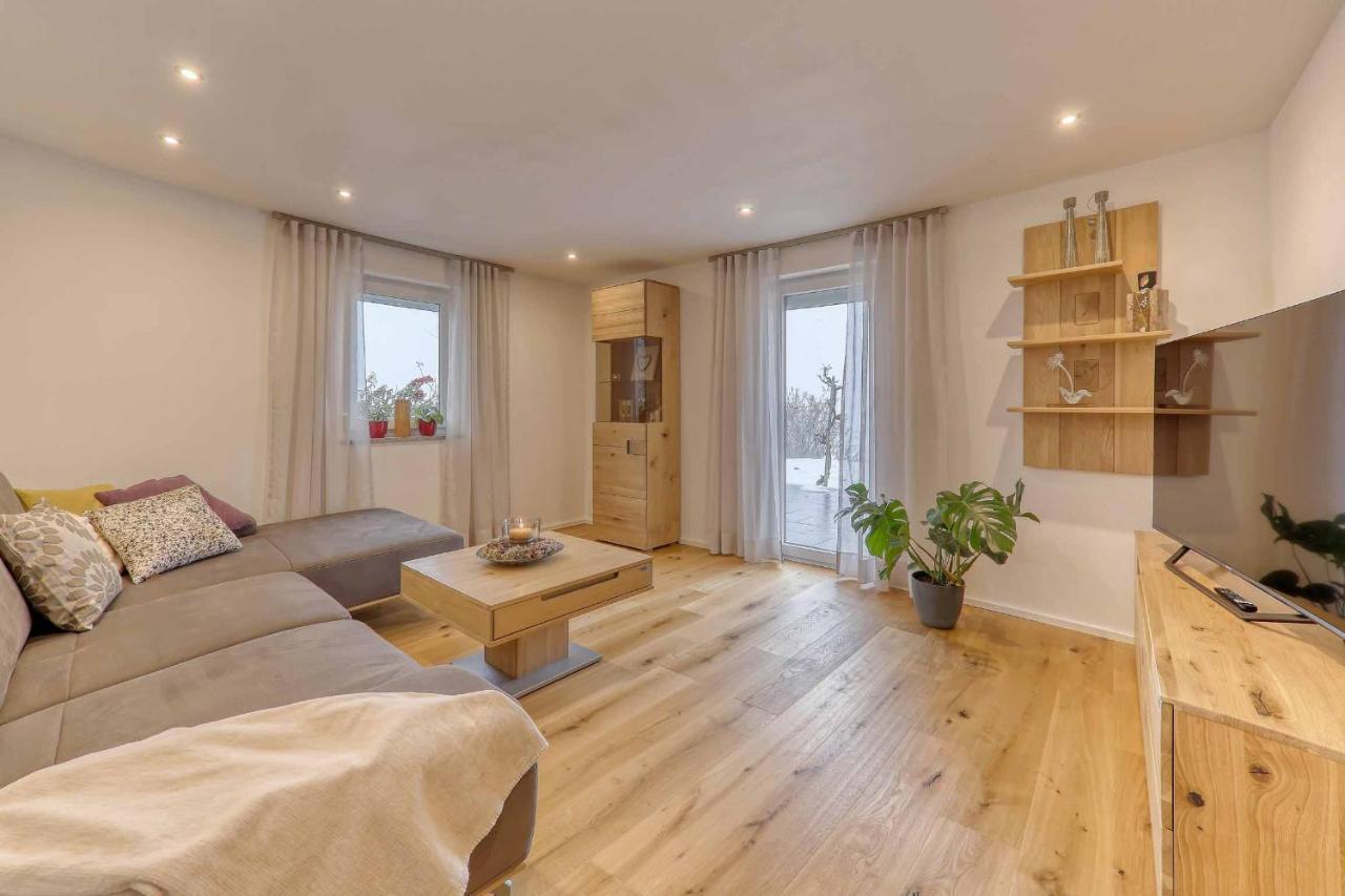 Ferienwohnung Lankl Im Bayerischen Wald Röhrnbach エクステリア 写真