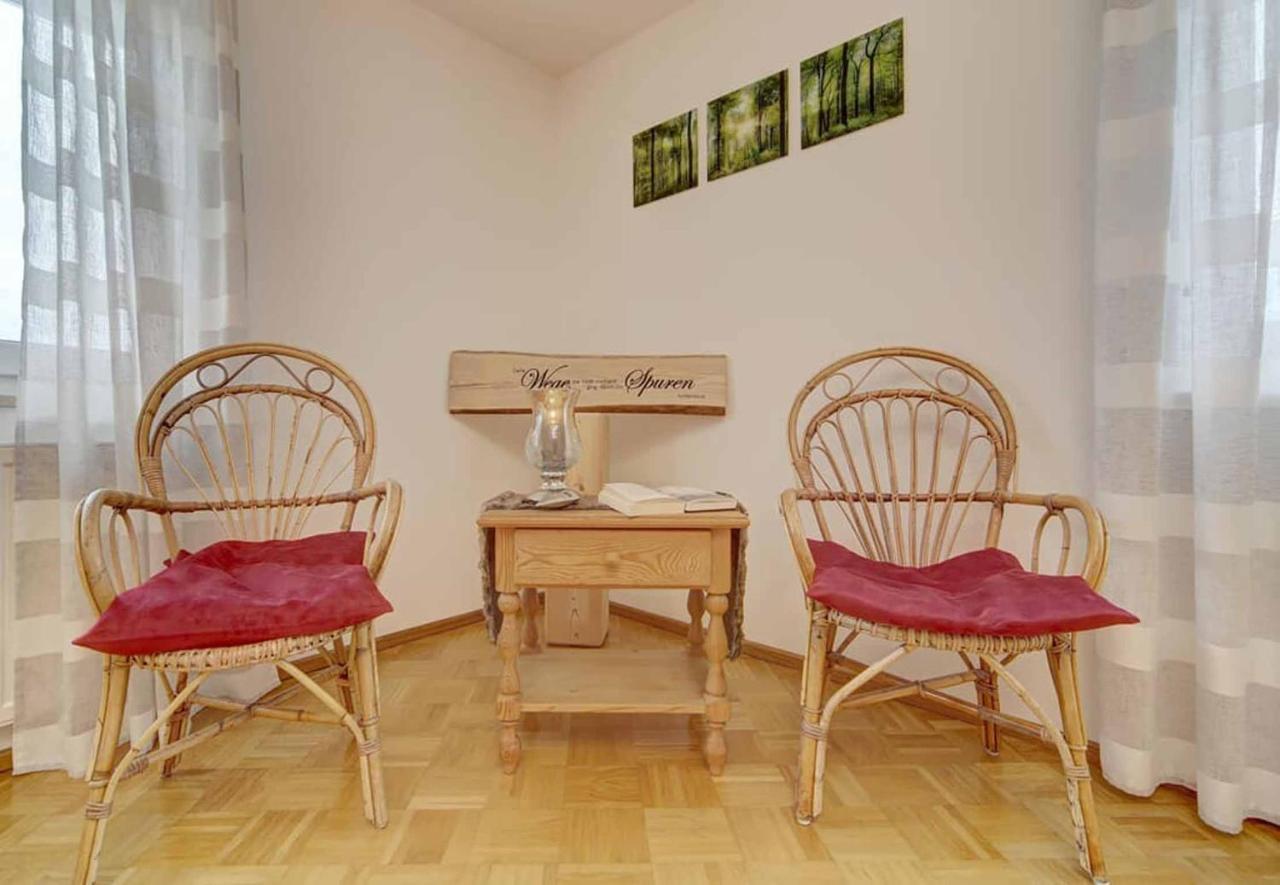 Ferienwohnung Lankl Im Bayerischen Wald Röhrnbach エクステリア 写真